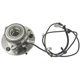 Purchase Top-Quality Front Hub Assembly by MEVOTECH - H515049 pa14