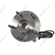 Purchase Top-Quality Front Hub Assembly by MEVOTECH - H515049 pa6