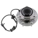Purchase Top-Quality MEVOTECH - H515054 - Front Hub Assembly pa12