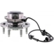 Purchase Top-Quality MEVOTECH - H515054 - Front Hub Assembly pa20