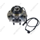 Purchase Top-Quality MEVOTECH - H515056 - Front Hub Assembly pa13