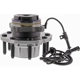 Purchase Top-Quality MEVOTECH - H515056 - Front Hub Assembly pa20