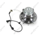 Purchase Top-Quality Front Hub Assembly by MEVOTECH - H515060 pa10