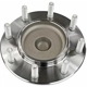 Purchase Top-Quality Front Hub Assembly by MEVOTECH - H515060 pa13