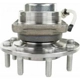 Purchase Top-Quality Front Hub Assembly by MEVOTECH - H515060 pa16