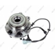 Purchase Top-Quality MEVOTECH - H515065 - Front Hub Assembly pa2