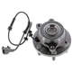 Purchase Top-Quality MEVOTECH - H515065 - Front Hub Assembly pa8