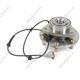 Purchase Top-Quality MEVOTECH - H515066 - Front Hub Assembly pa13