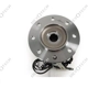 Purchase Top-Quality Front Hub Assembly by MEVOTECH - H515068 pa1