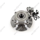 Purchase Top-Quality Front Hub Assembly by MEVOTECH - H515068 pa10