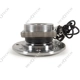 Purchase Top-Quality Front Hub Assembly by MEVOTECH - H515068 pa11