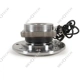 Purchase Top-Quality Front Hub Assembly by MEVOTECH - H515068 pa2