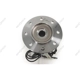 Purchase Top-Quality Front Hub Assembly by MEVOTECH - H515068 pa5
