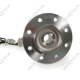 Purchase Top-Quality Front Hub Assembly by MEVOTECH - H515069 pa7