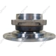 Purchase Top-Quality Front Hub Assembly by MEVOTECH - H515070 pa4