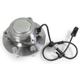 Purchase Top-Quality Front Hub Assembly by MEVOTECH - H515071 pa11