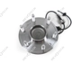 Purchase Top-Quality Front Hub Assembly by MEVOTECH - H515071 pa15