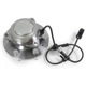 Purchase Top-Quality Front Hub Assembly by MEVOTECH - H515071 pa19