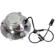 Purchase Top-Quality Front Hub Assembly by MEVOTECH - H515071 pa21