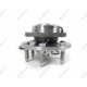 Purchase Top-Quality Front Hub Assembly by MEVOTECH - H515071 pa3