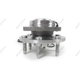Purchase Top-Quality Front Hub Assembly by MEVOTECH - H515071 pa7