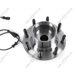 Purchase Top-Quality Front Hub Assembly by MEVOTECH - H515075 pa7