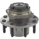 Purchase Top-Quality Front Hub Assembly by MEVOTECH - H515076 pa13