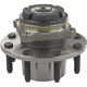 Purchase Top-Quality Front Hub Assembly by MEVOTECH - H515076 pa16