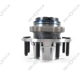 Purchase Top-Quality Front Hub Assembly by MEVOTECH - H515076 pa3