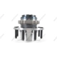 Purchase Top-Quality Front Hub Assembly by MEVOTECH - H515076 pa6