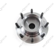 Purchase Top-Quality Front Hub Assembly by MEVOTECH - H515076 pa7
