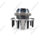 Purchase Top-Quality Front Hub Assembly by MEVOTECH - H515076 pa9