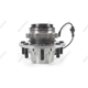 Purchase Top-Quality Front Hub Assembly by MEVOTECH - H515077 pa6