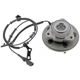 Purchase Top-Quality MEVOTECH - H515078 - Front Hub Assembly pa18