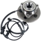 Purchase Top-Quality MEVOTECH - H515078 - Front Hub Assembly pa20