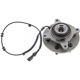 Purchase Top-Quality MEVOTECH - H515079 - Front Hub Assembly pa21
