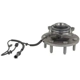 Purchase Top-Quality Front Hub Assembly by MEVOTECH - H515080 pa10