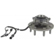 Purchase Top-Quality Front Hub Assembly by MEVOTECH - H515080 pa14