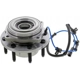 Purchase Top-Quality Front Hub Assembly by MEVOTECH - H515081HW pa11