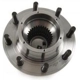 Purchase Top-Quality MEVOTECH - H515082 - Front Hub Assembly pa21