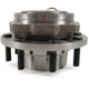 Purchase Top-Quality MEVOTECH - H515082 - Front Hub Assembly pa22