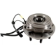 Purchase Top-Quality MEVOTECH - H515082 - Front Hub Assembly pa27