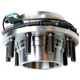 Purchase Top-Quality Front Hub Assembly by MEVOTECH - H515083 pa14