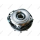 Purchase Top-Quality Front Hub Assembly by MEVOTECH - H515083 pa2