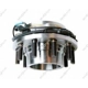 Purchase Top-Quality Front Hub Assembly by MEVOTECH - H515083 pa4
