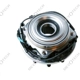 Purchase Top-Quality Front Hub Assembly by MEVOTECH - H515083 pa5