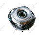 Purchase Top-Quality Front Hub Assembly by MEVOTECH - H515083 pa9