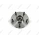 Purchase Top-Quality Front Hub Assembly by MEVOTECH - H515084 pa1