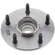 Purchase Top-Quality Front Hub Assembly by MEVOTECH - H515084 pa10