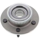 Purchase Top-Quality Front Hub Assembly by MEVOTECH - H515084 pa11